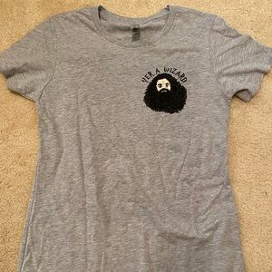 Yer a wizard Harry shirt